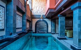 Murni'S Houses & Spa