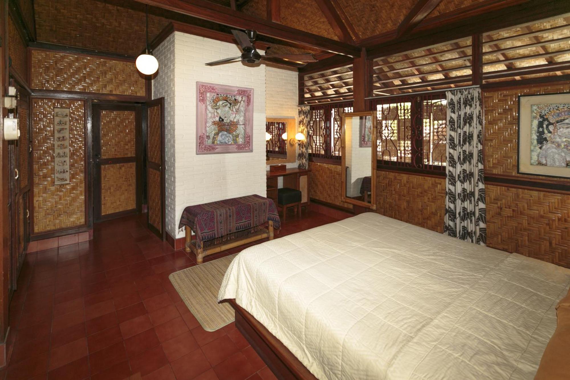 Murni'S Houses & Spa Ubud Camera foto