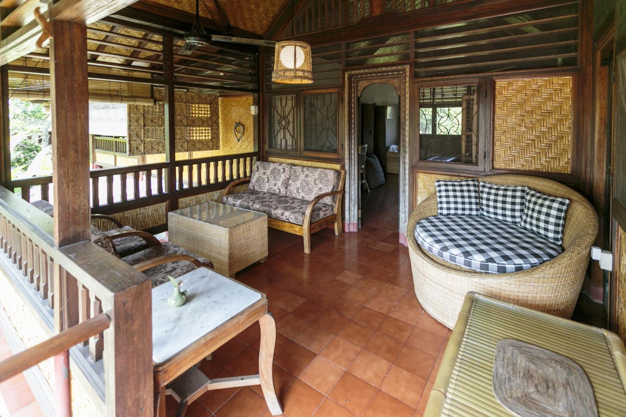 Murni'S Houses & Spa Ubud Camera foto