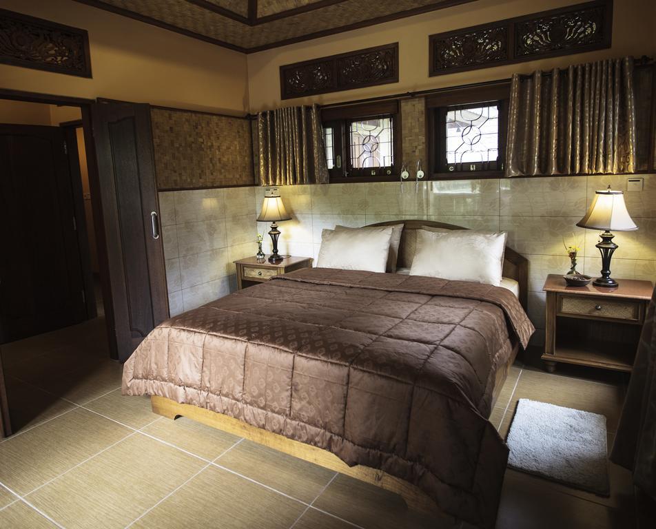 Murni'S Houses & Spa Ubud Esterno foto