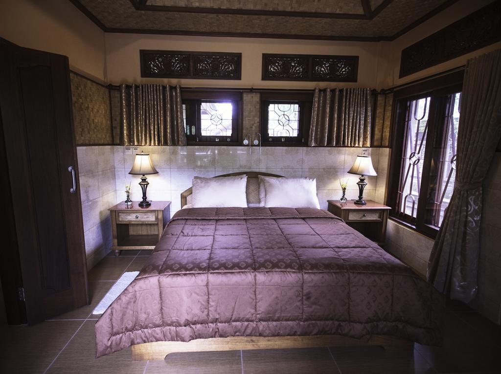 Murni'S Houses & Spa Ubud Esterno foto