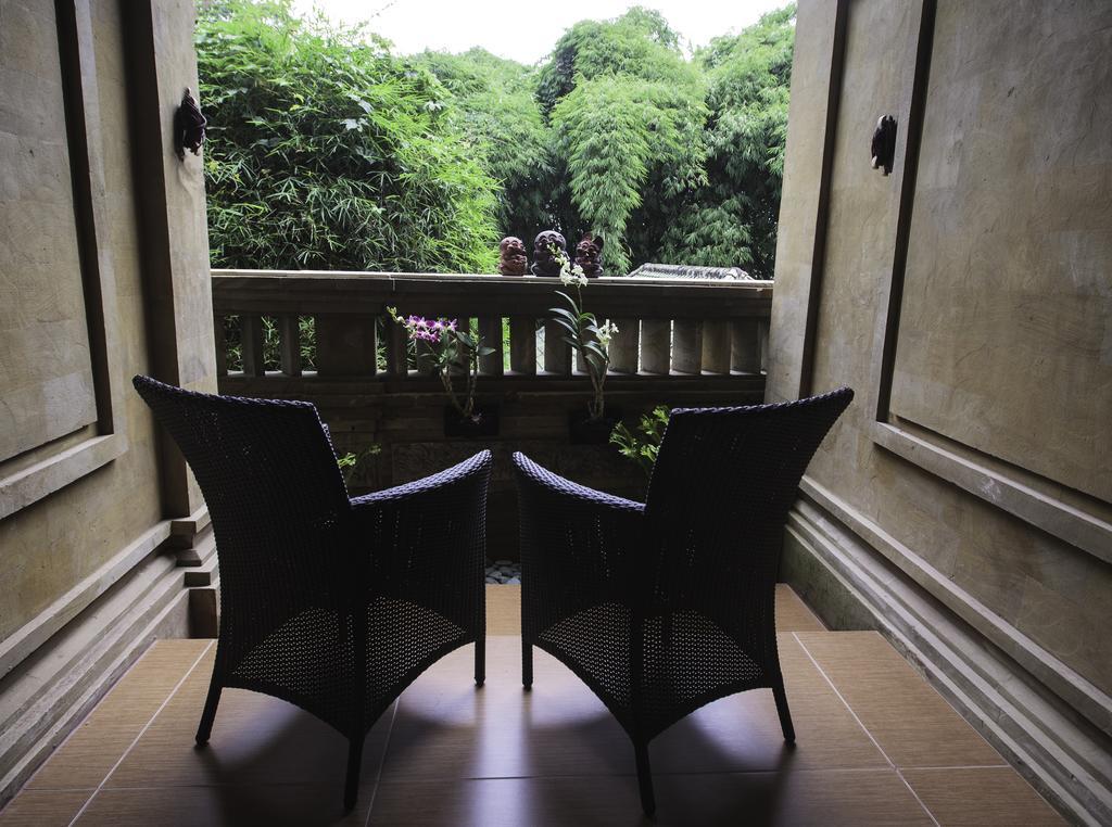 Murni'S Houses & Spa Ubud Esterno foto