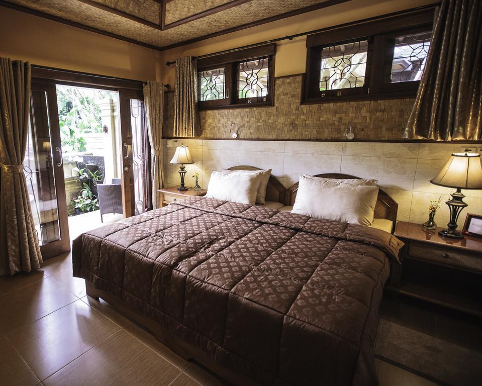 Murni'S Houses & Spa Ubud Esterno foto