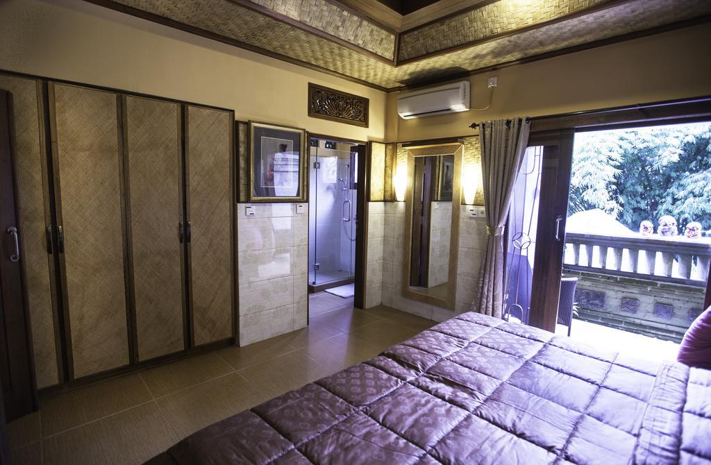 Murni'S Houses & Spa Ubud Esterno foto