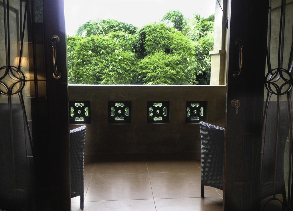 Murni'S Houses & Spa Ubud Esterno foto