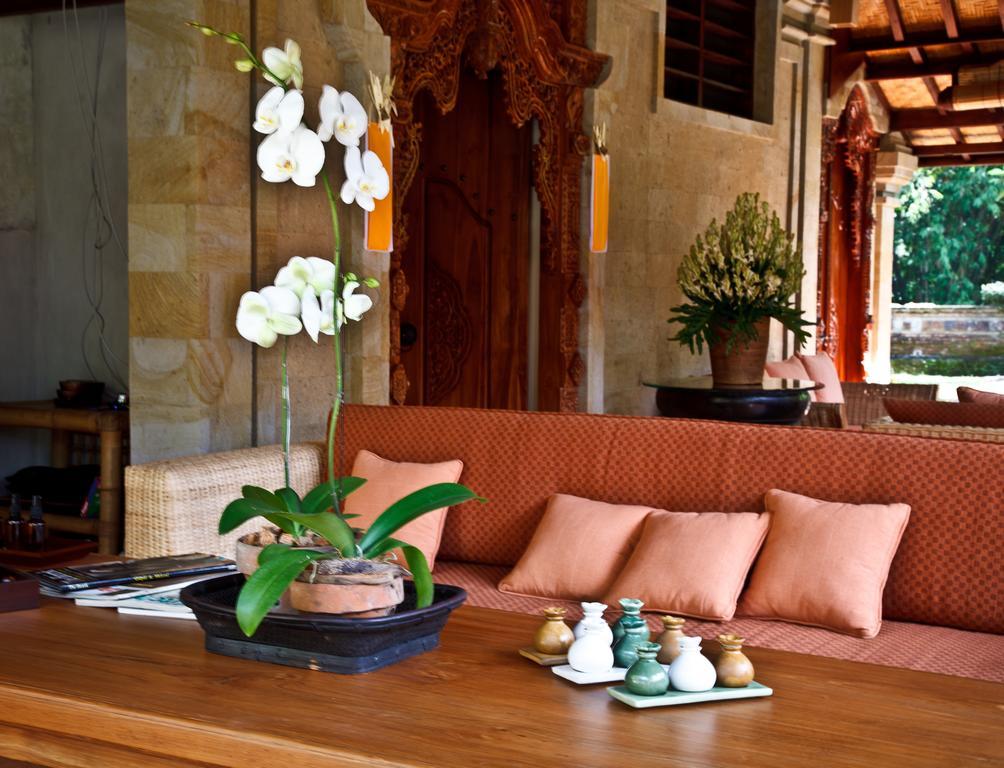 Murni'S Houses & Spa Ubud Esterno foto