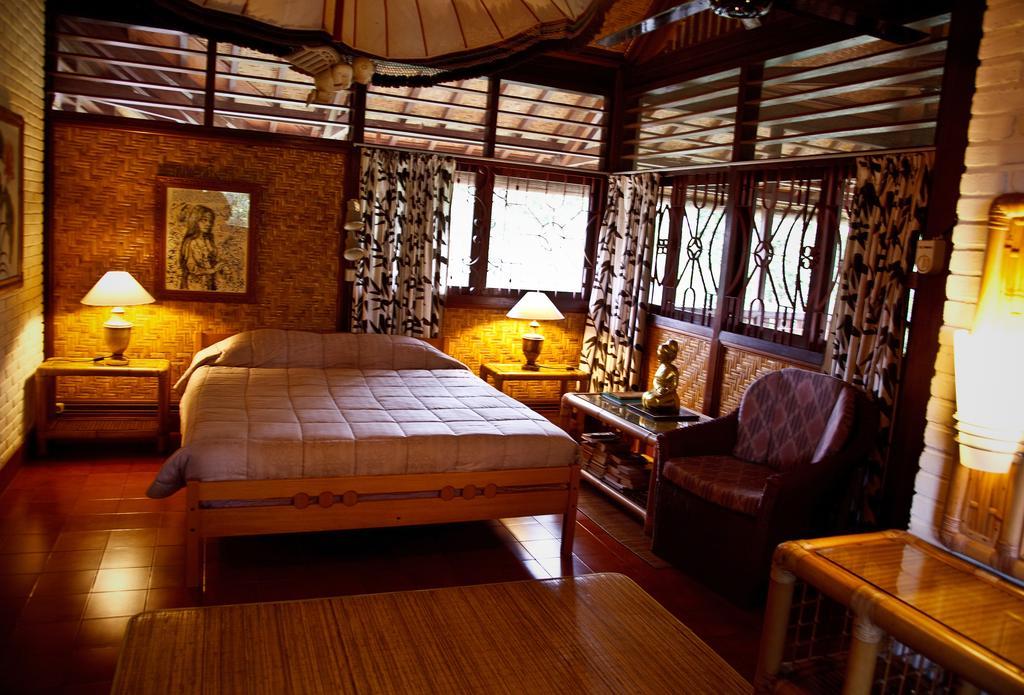 Murni'S Houses & Spa Ubud Esterno foto