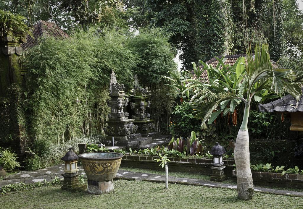 Murni'S Houses & Spa Ubud Esterno foto