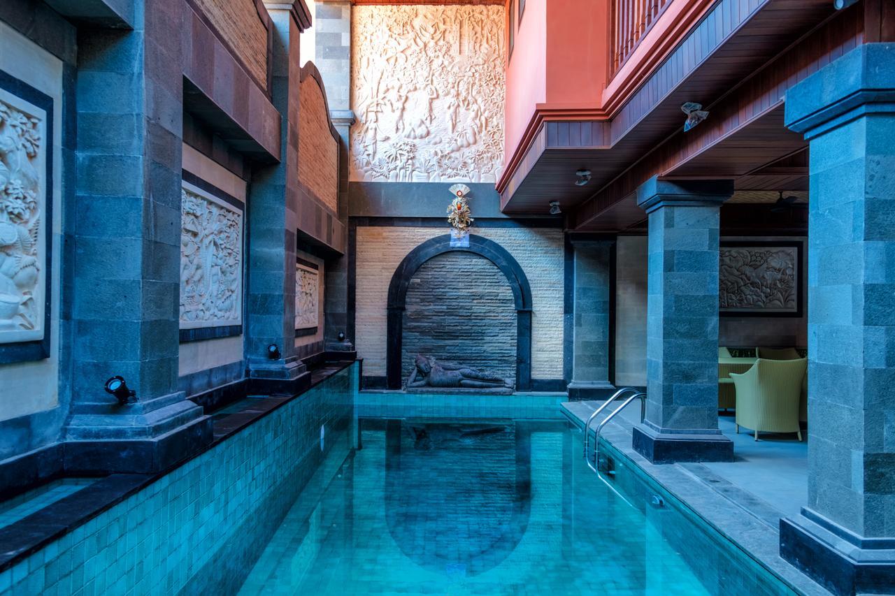 Murni'S Houses & Spa Ubud Esterno foto