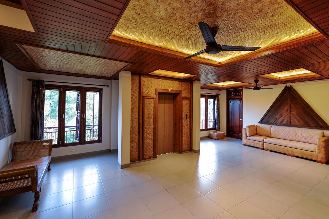 Murni'S Houses & Spa Ubud Esterno foto
