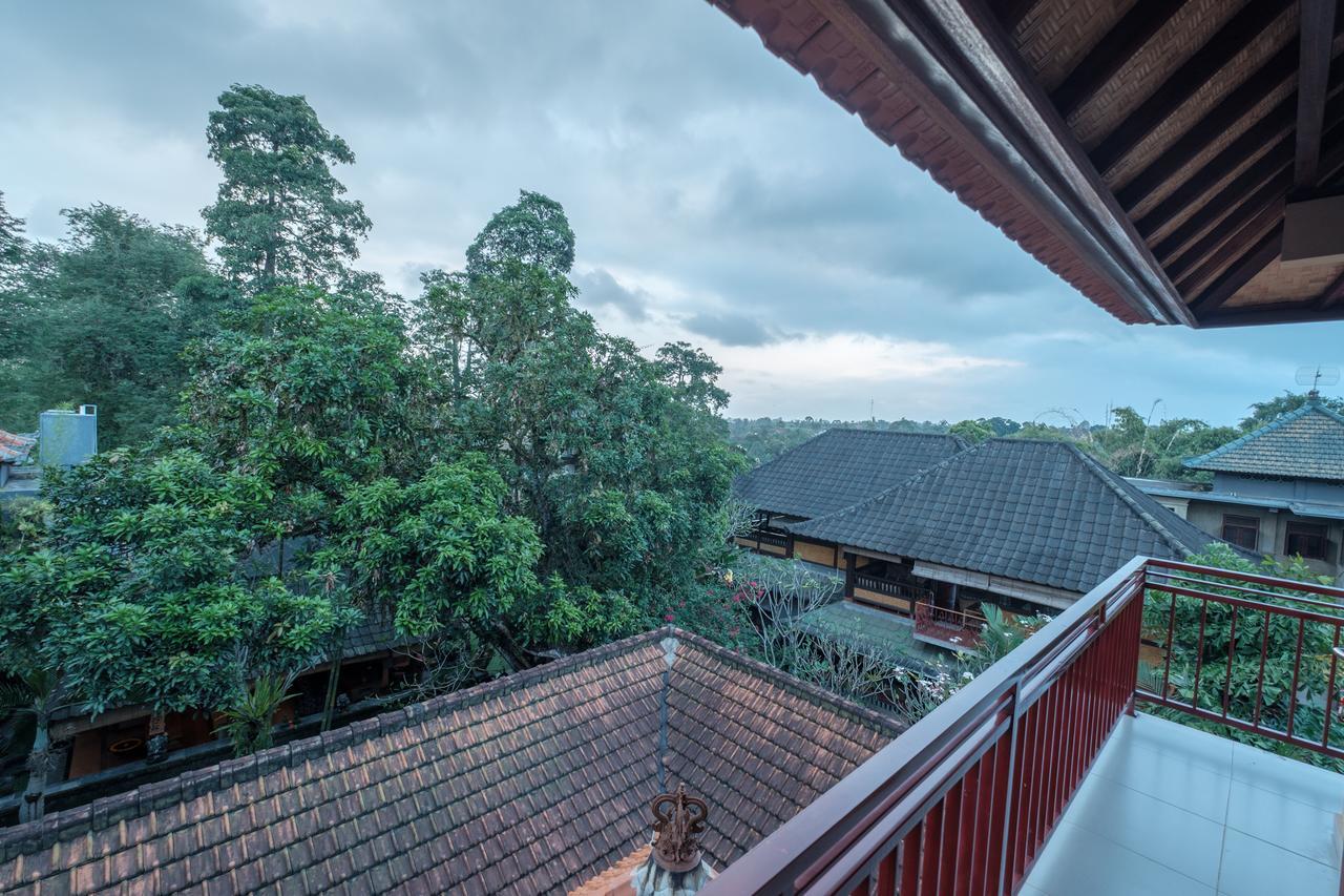 Murni'S Houses & Spa Ubud Esterno foto