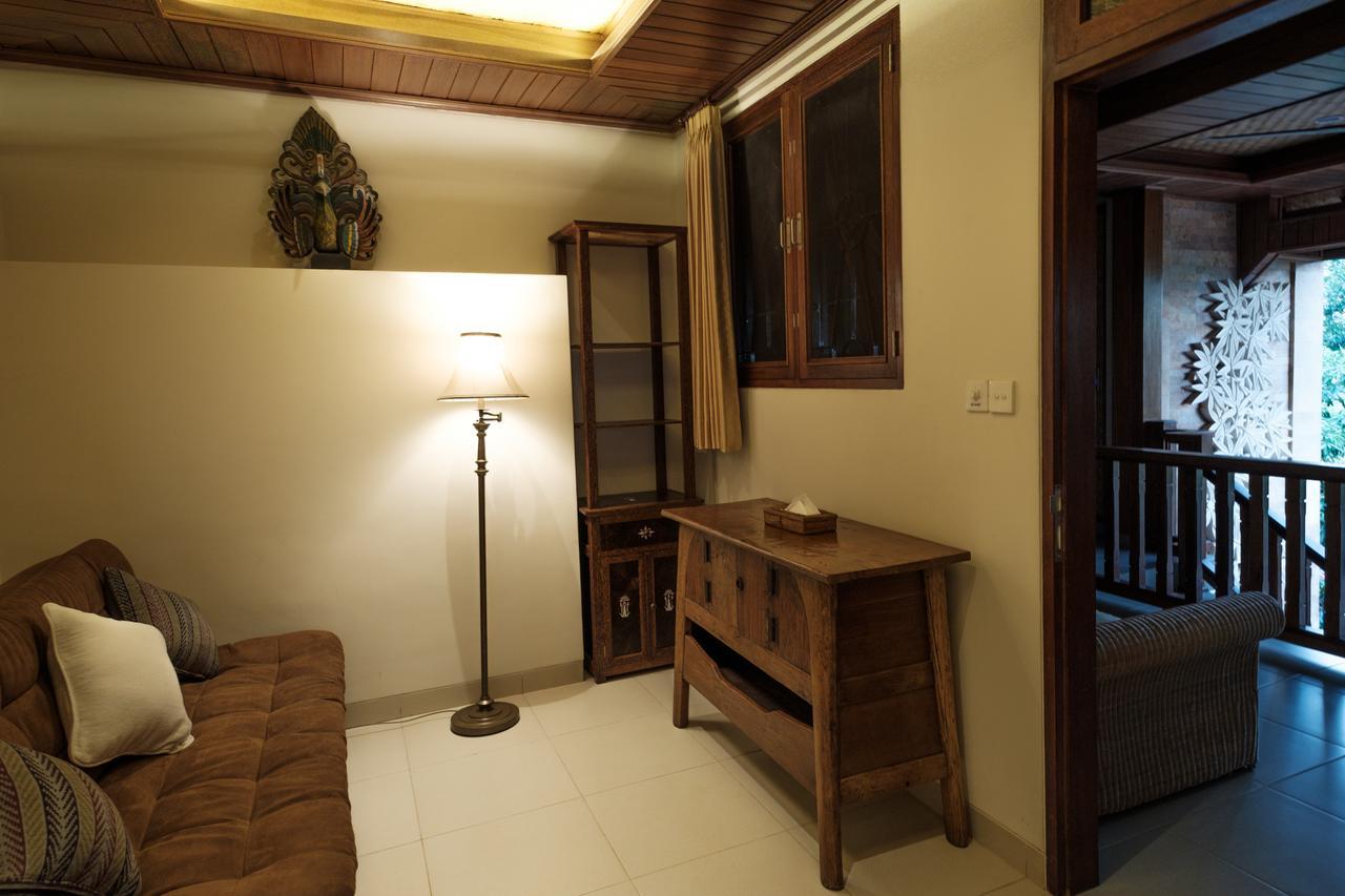 Murni'S Houses & Spa Ubud Esterno foto