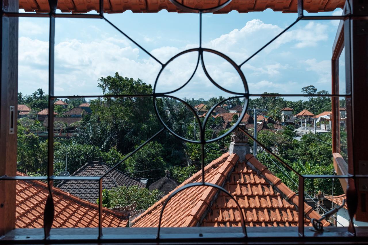 Murni'S Houses & Spa Ubud Esterno foto