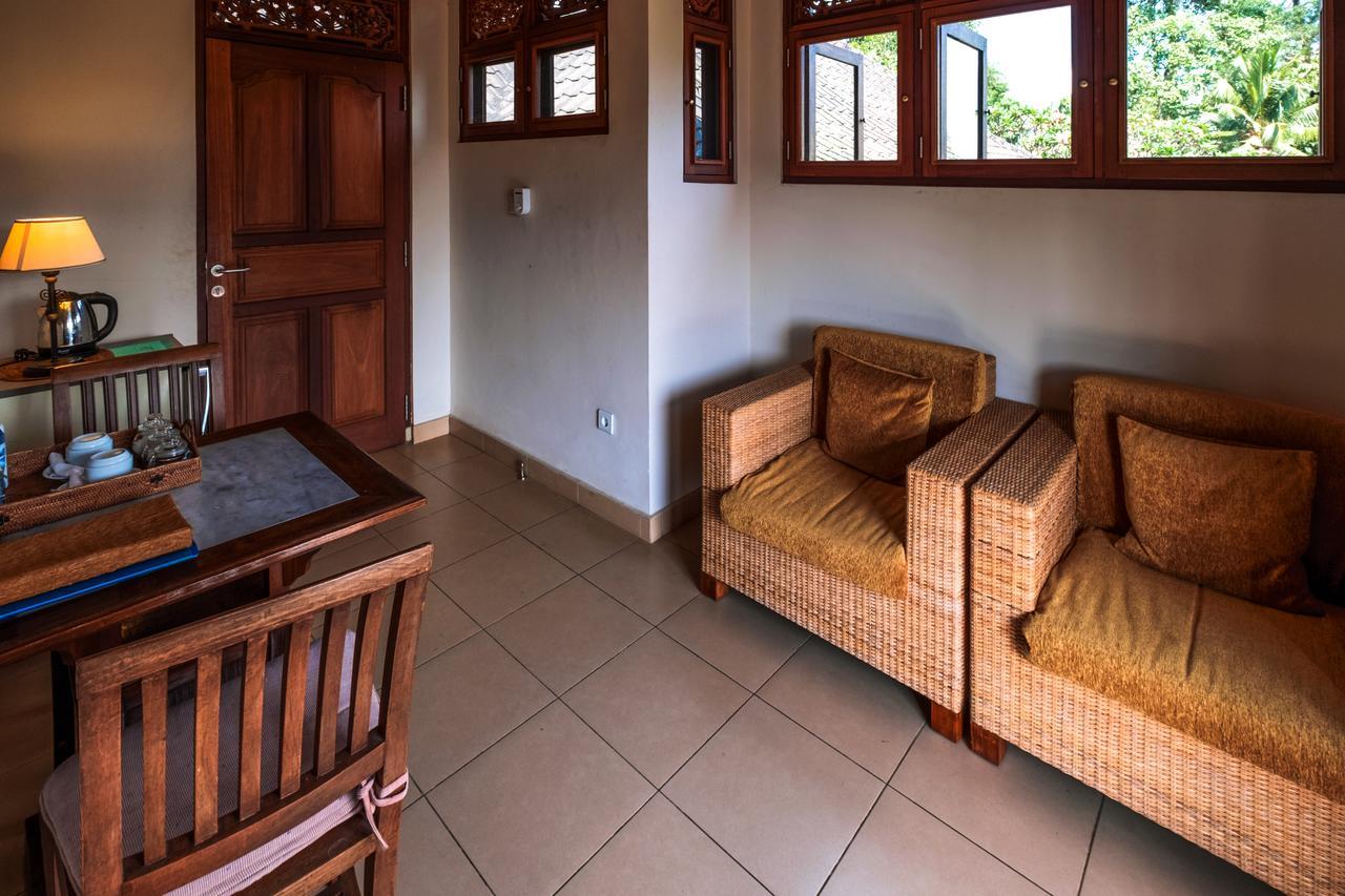 Murni'S Houses & Spa Ubud Esterno foto