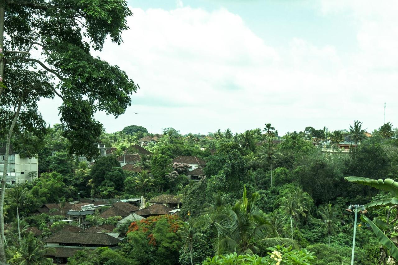 Murni'S Houses & Spa Ubud Esterno foto
